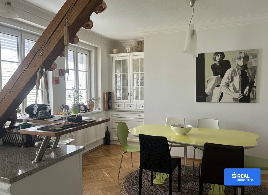 Apartment in Wolfsberg, Carinthia, Austria 5 - 17870825