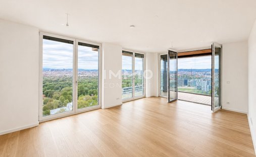 Apartment in Vienna, Wien, Austria 1