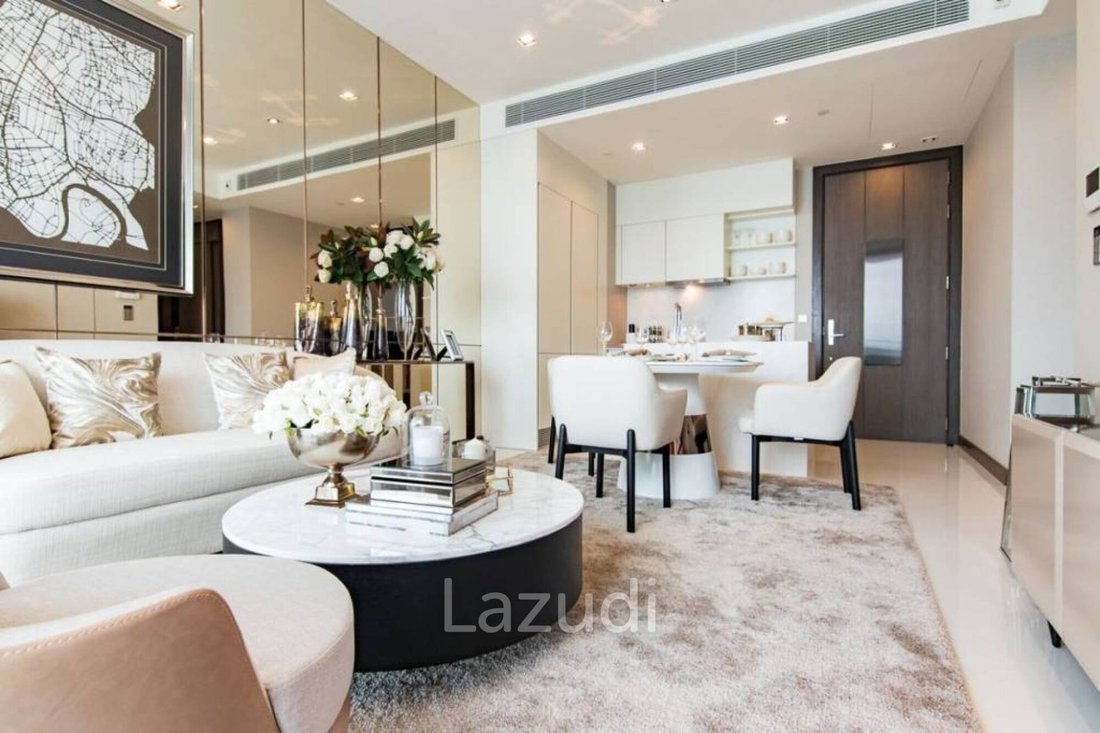 Apartment in Bangkok, Krung Thep Maha Nakhon, Thailand 2 - 17870786