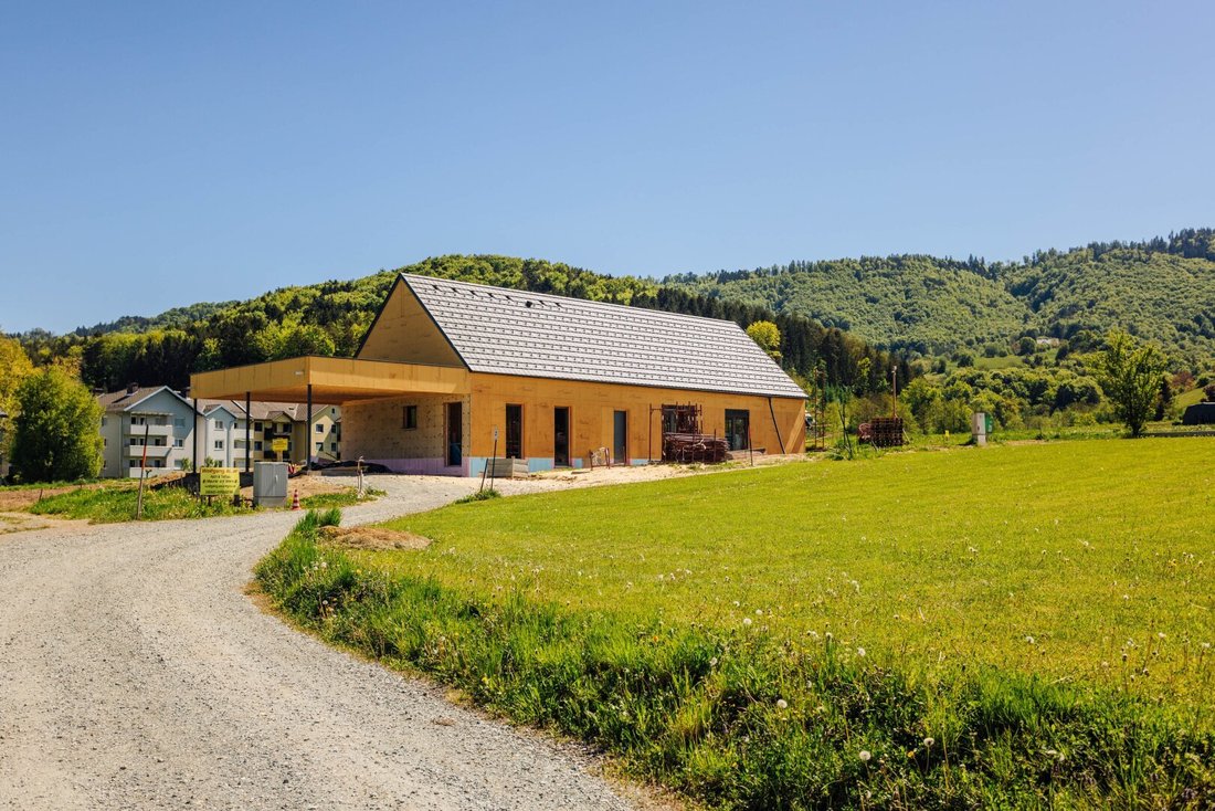 Bungalow in Arnfels, Styria, Austria 1 - 17870871