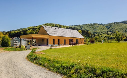 Bungalow a Arnfels, Stiria, Austria 1