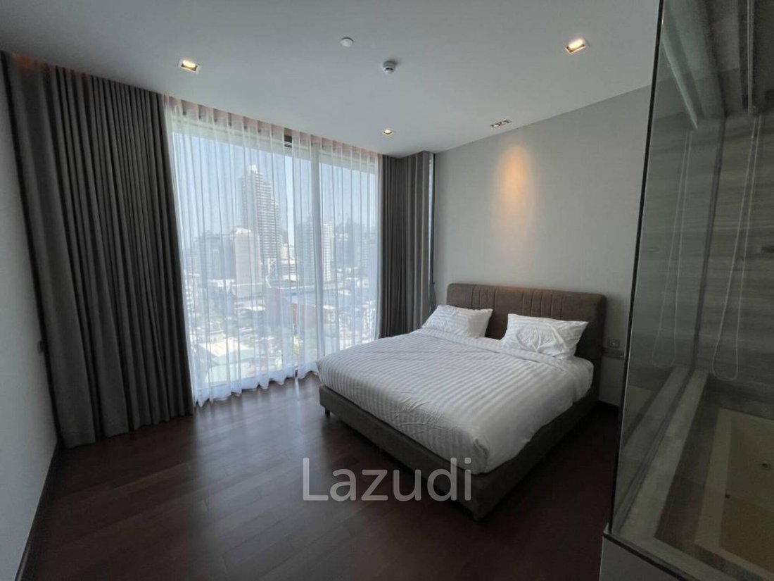 Apartment in Bangkok, Krung Thep Maha Nakhon, Thailand 4 - 13998715