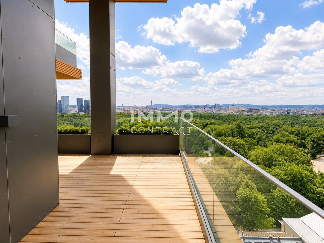 Apartment in Vienna, Wien, Austria 2 - 17870911