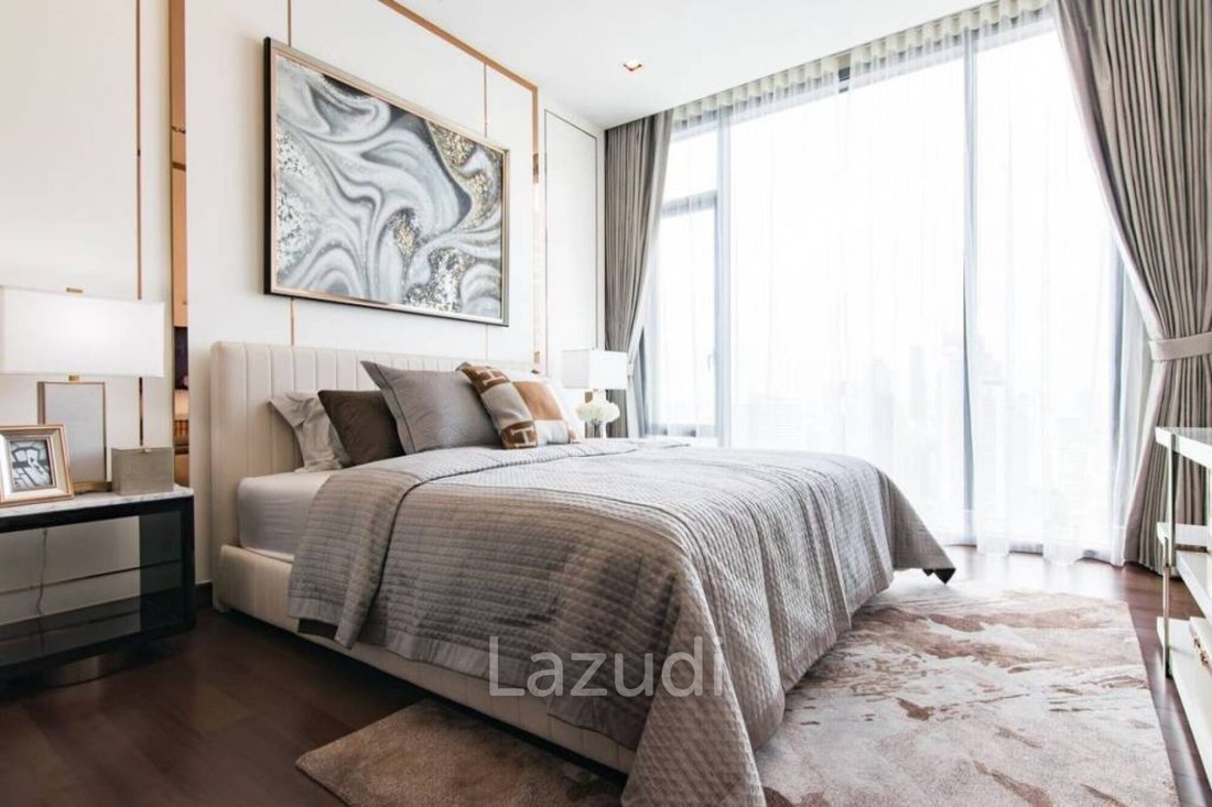 Apartment in Bangkok, Krung Thep Maha Nakhon, Thailand 5 - 17870786