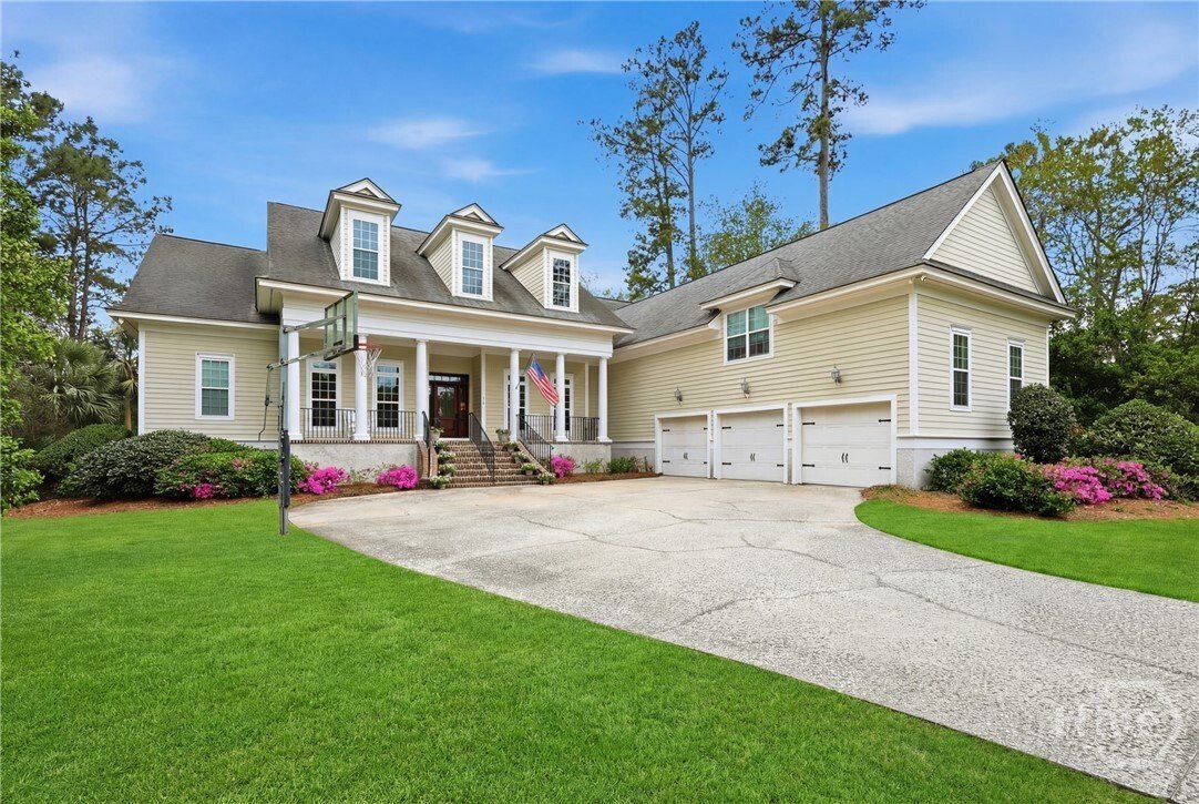 House in Savannah, Georgia, United States 4 - 17870915