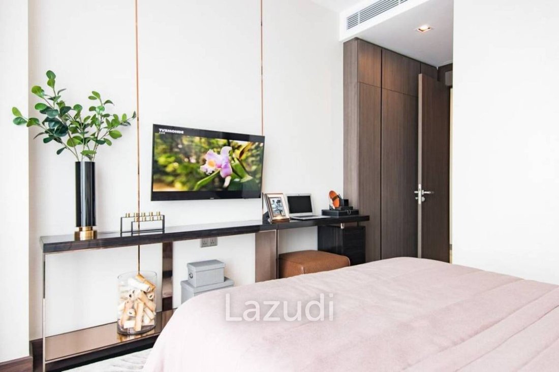 Apartment in Bangkok, Krung Thep Maha Nakhon, Thailand 5 - 17870781
