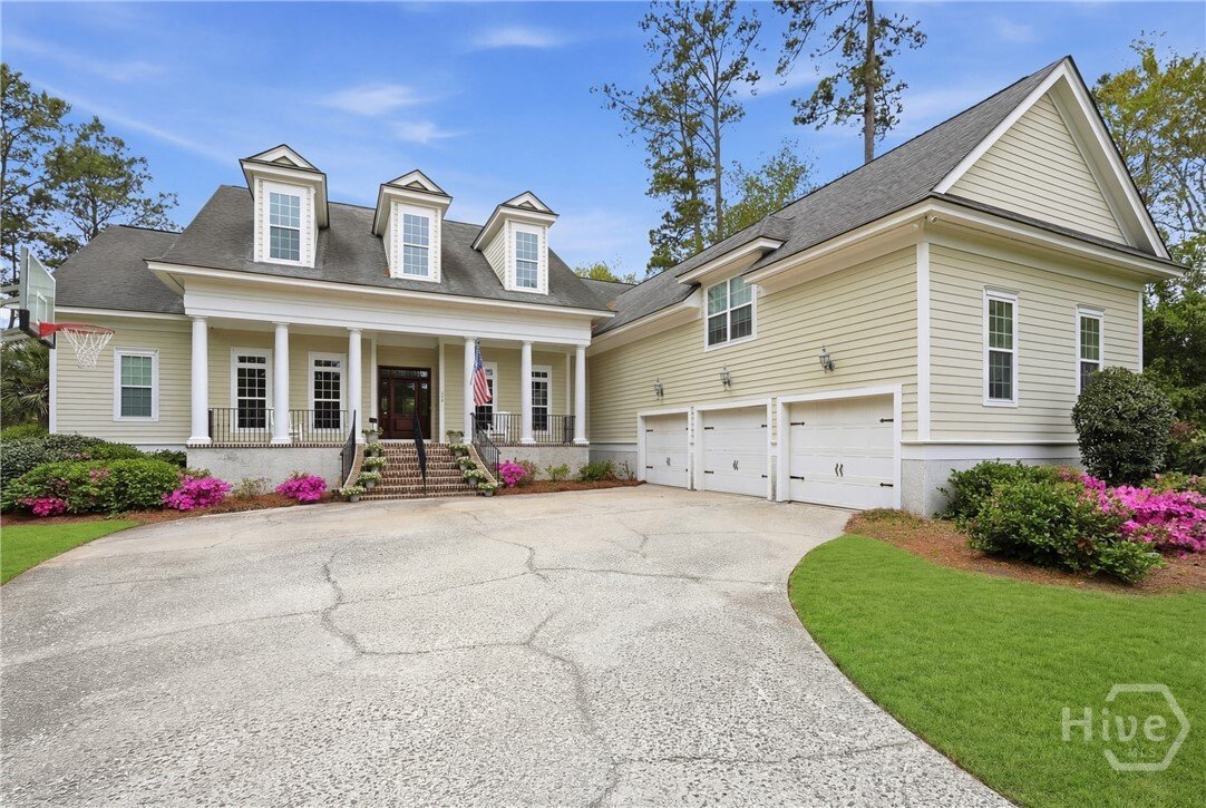 House in Savannah, Georgia, United States 5 - 17870915