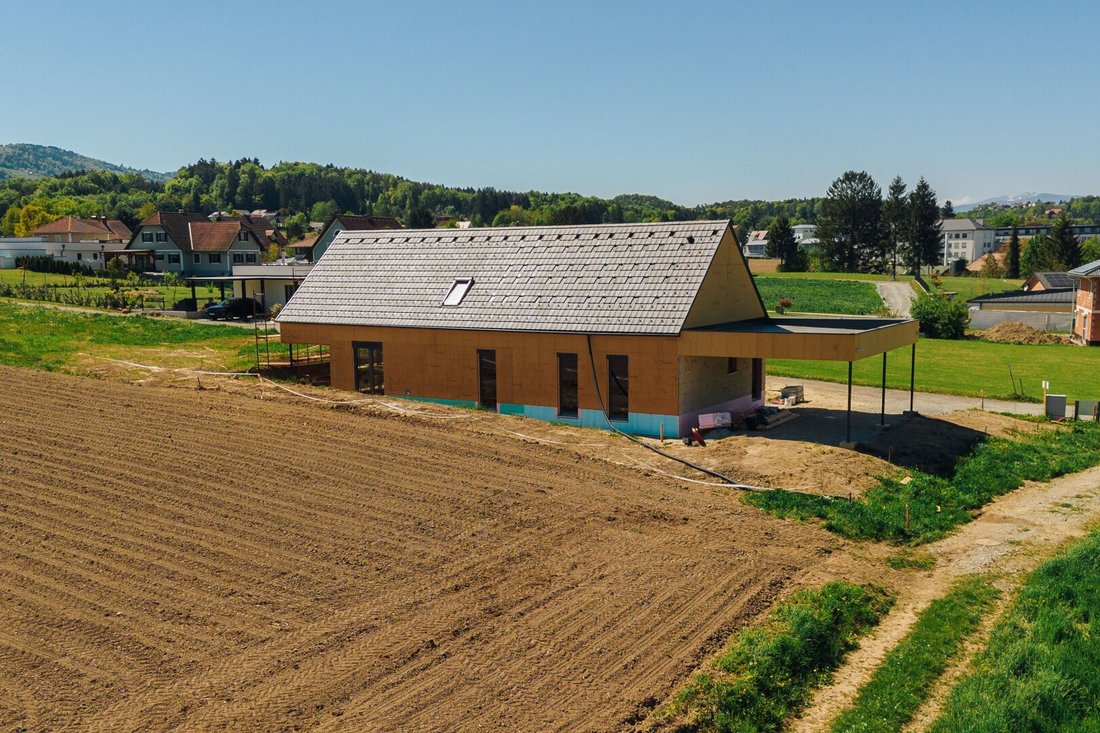 Bungalow in Arnfels, Styria, Austria 5 - 17870871