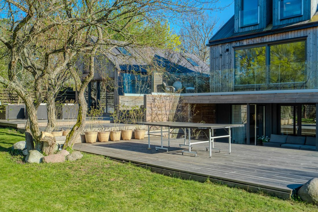House in Boo, Stockholm County, Sweden 4 - 17870798