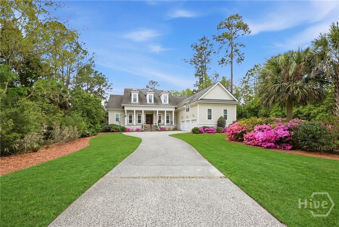House in Savannah, Georgia, United States 2 - 17870915