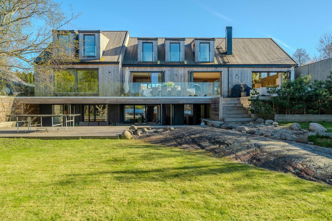 House in Boo, Stockholm County, Sweden 3 - 17870798