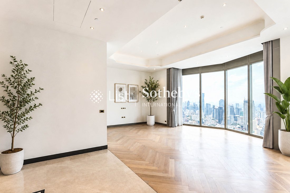 Condo in Bangkok, Krung Thep Maha Nakhon, Thailand 5 - 17870800