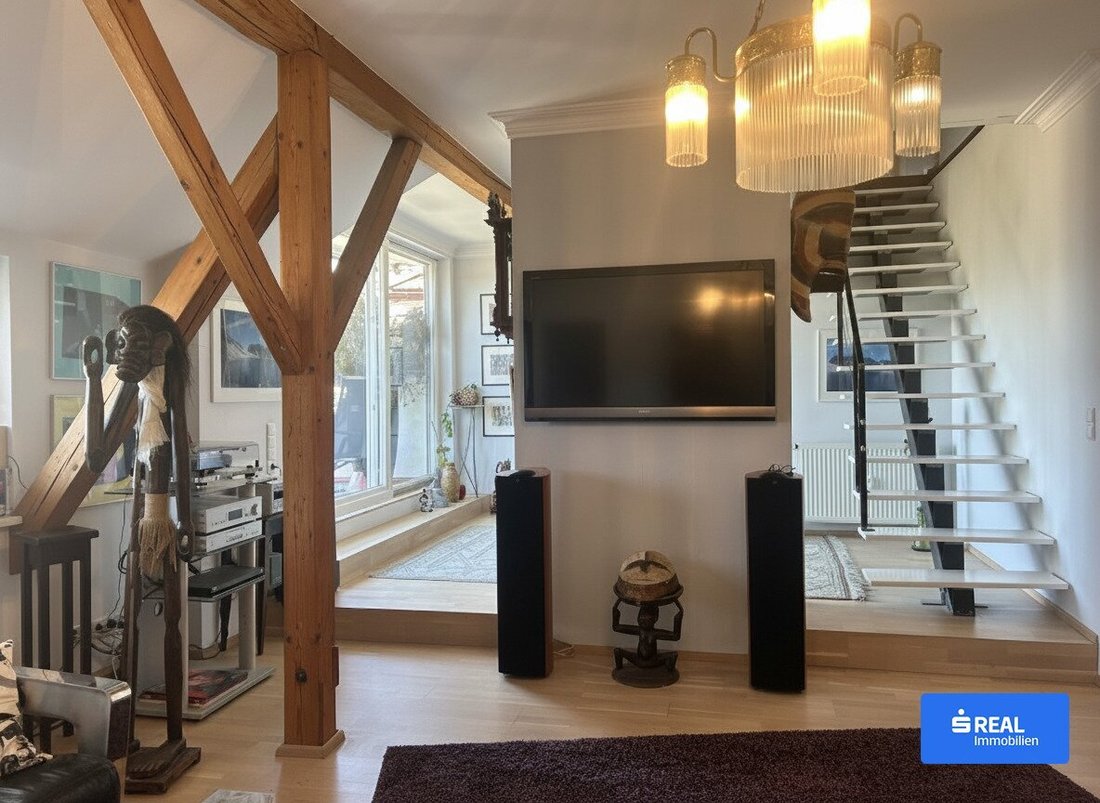 Apartment in Wolfsberg, Carinthia, Austria 4 - 17870825