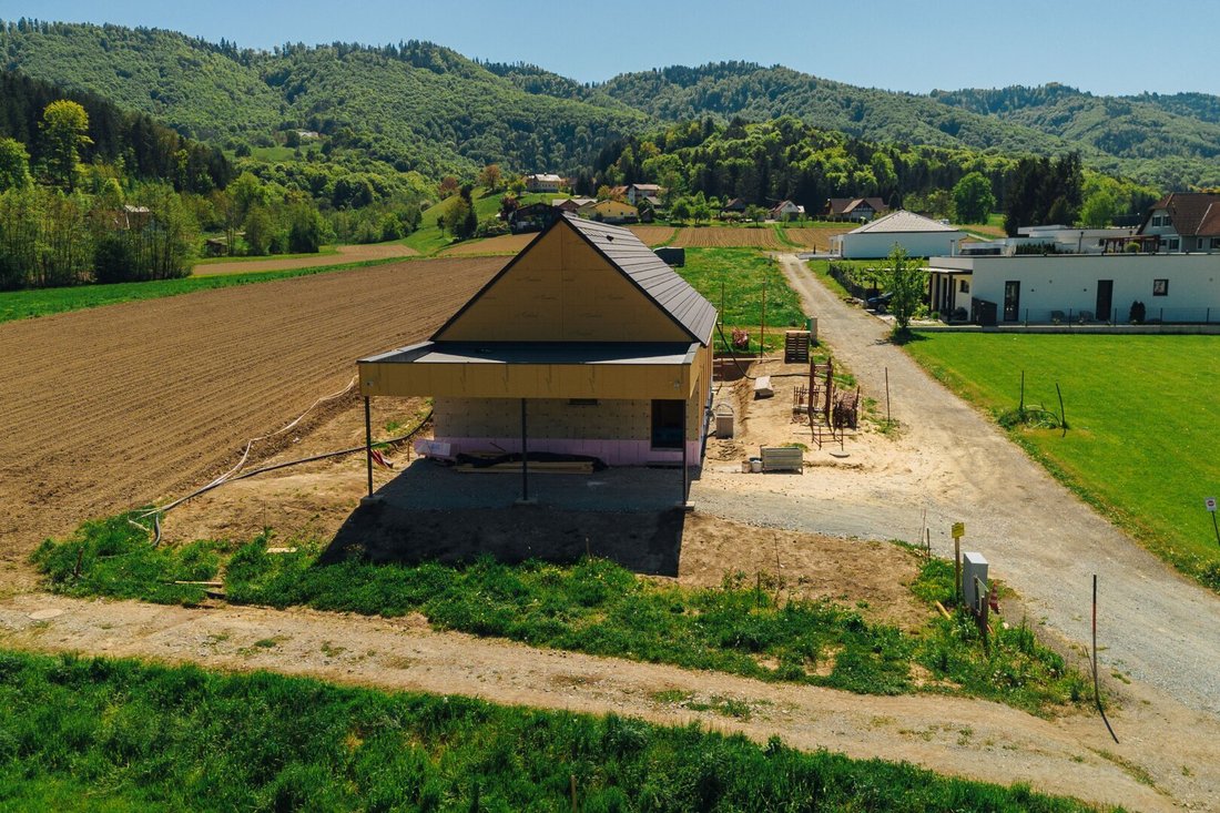 Bungalow in Arnfels, Styria, Austria 4 - 17870871