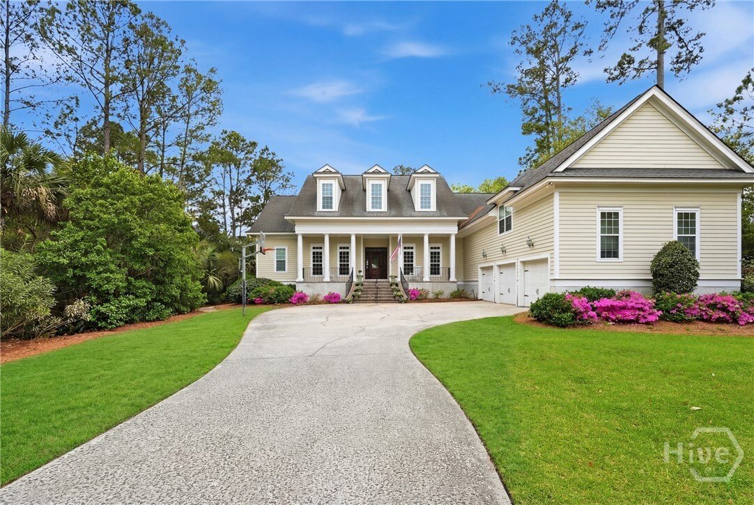 House in Savannah, Georgia, United States 1 - 17870915