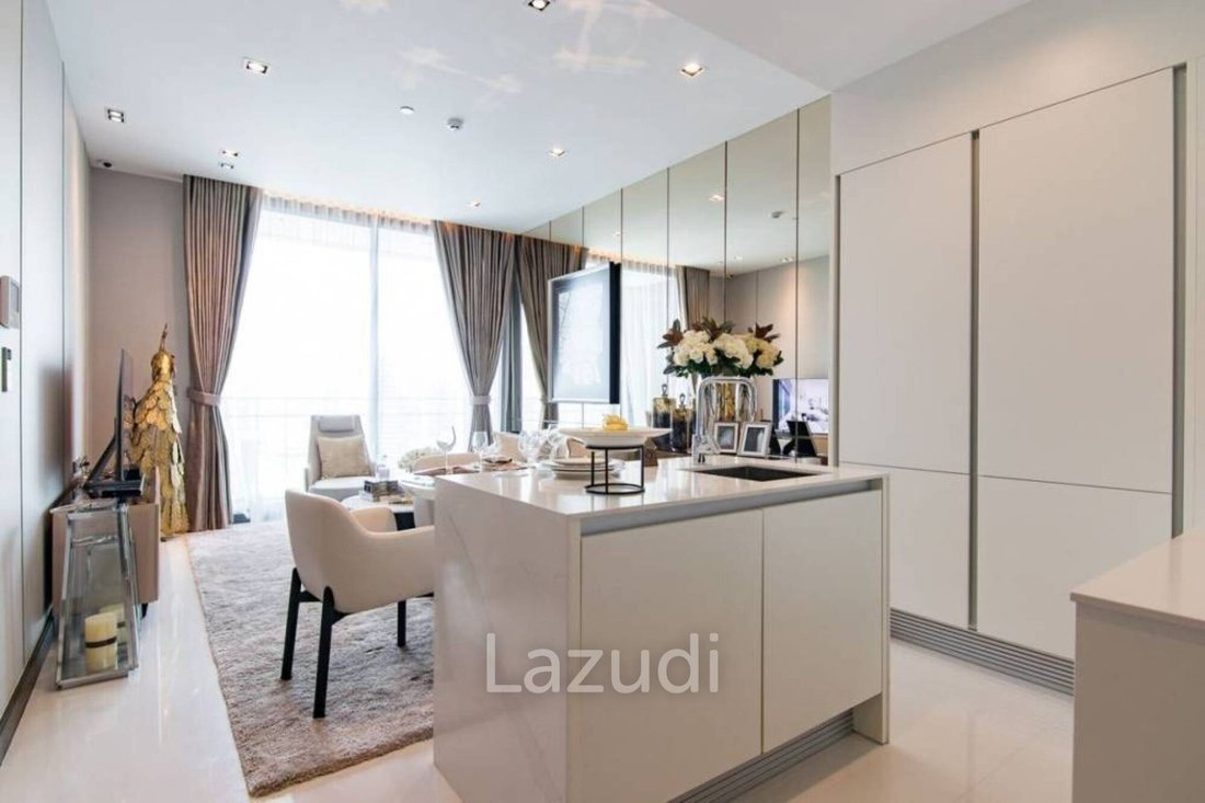 Apartment in Bangkok, Krung Thep Maha Nakhon, Thailand 3 - 17870781