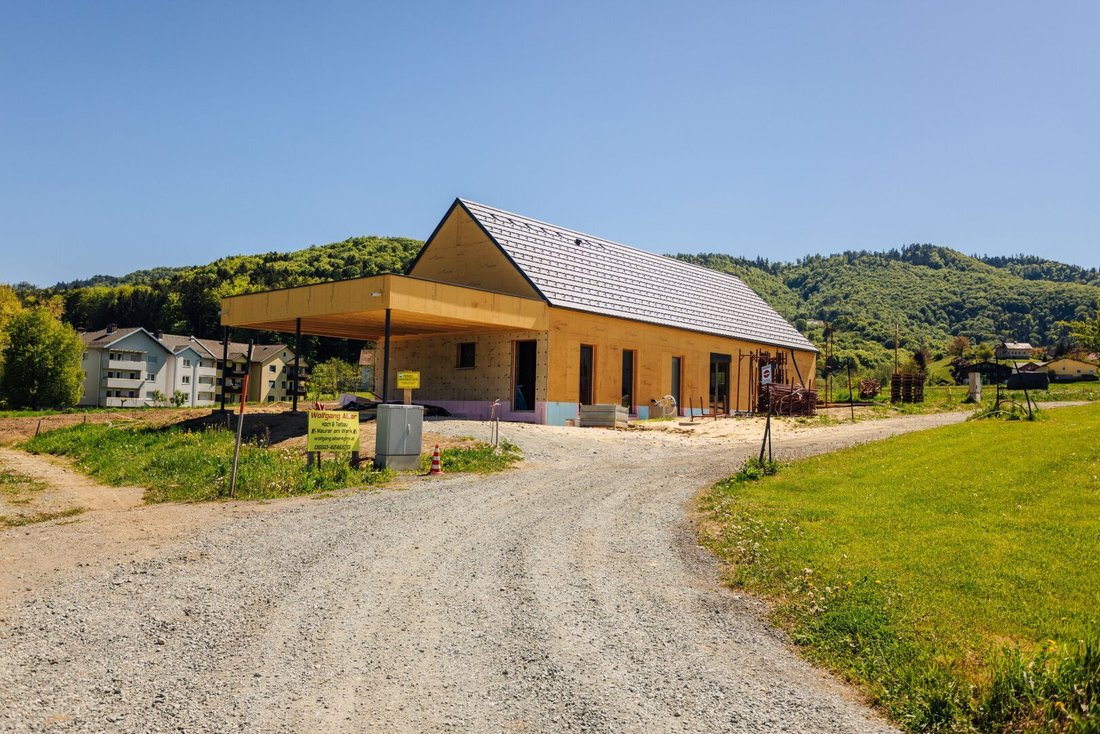 Bungalow in Arnfels, Styria, Austria 3 - 17870871