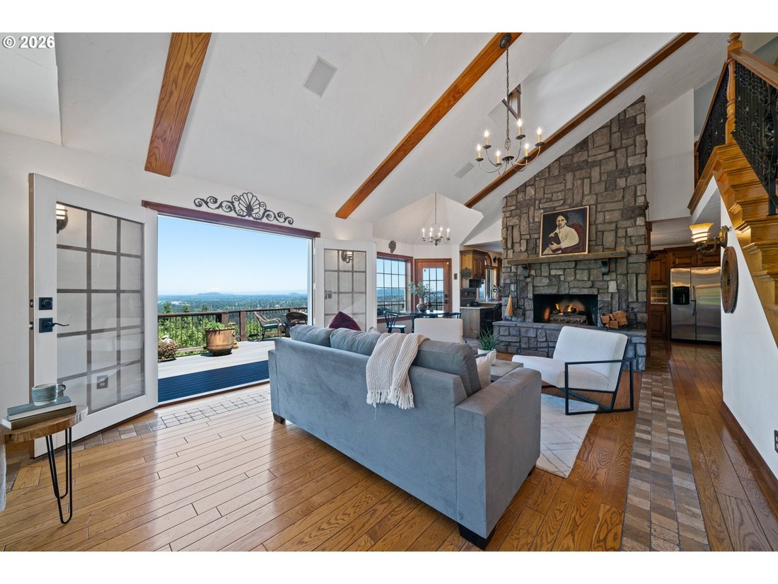 House in Lake Oswego, Oregon, United States 5 - 17870922
