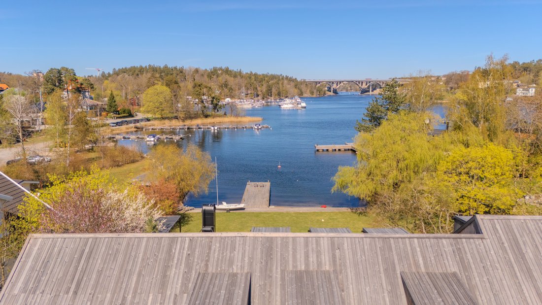 House in Boo, Stockholm County, Sweden 2 - 17870798
