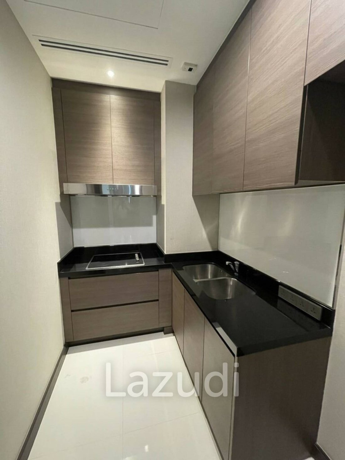Apartment in Bangkok, Krung Thep Maha Nakhon, Thailand 4 - 17870769
