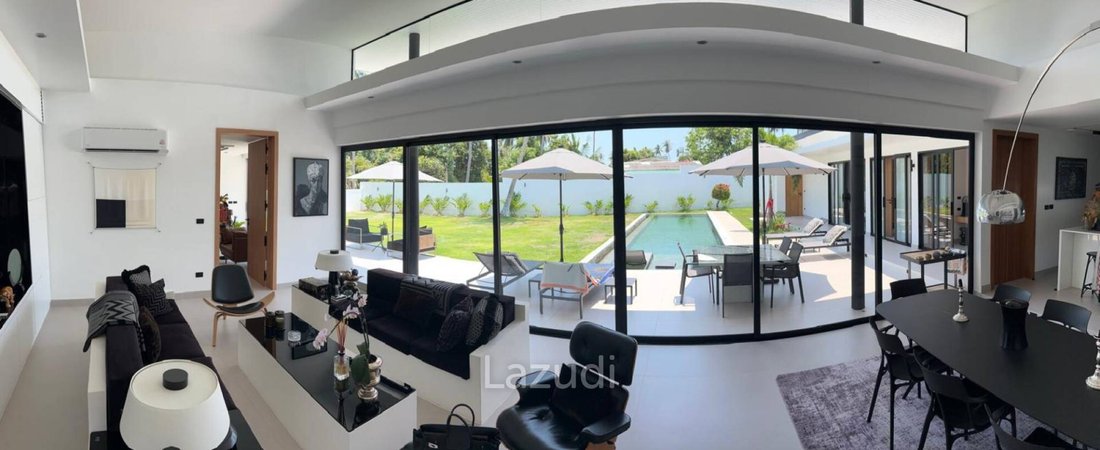 Villa in Koh Samui, Surat Thani, Thailand 4 - 17870764