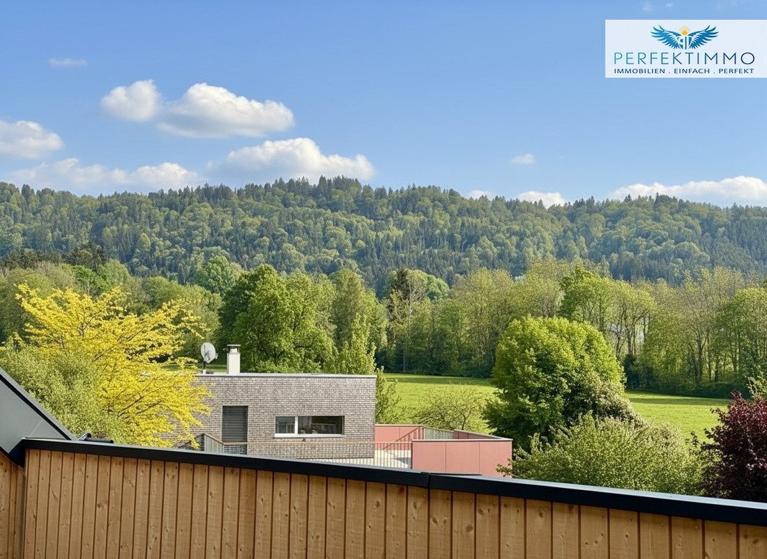 Attico a Hohenweiler, Vorarlberg, Austria 2 - 17033458
