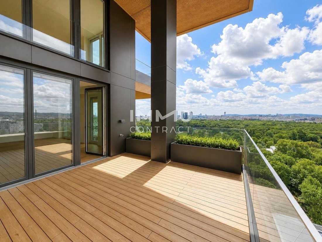 Apartment in Vienna, Wien, Austria 1 - 17870911