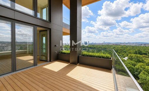 Apartment in Vienna, Wien, Austria 1