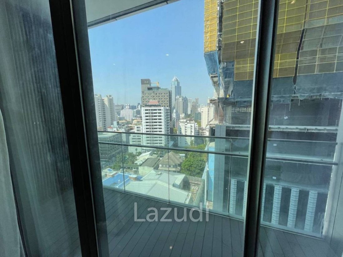 Apartment in Bangkok, Krung Thep Maha Nakhon, Thailand 3 - 17870831