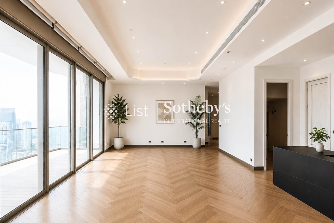 Condo in Bangkok, Krung Thep Maha Nakhon, Thailand 3 - 17870800