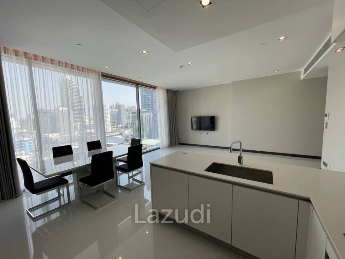 Apartment in Bangkok, Krung Thep Maha Nakhon, Thailand 3 - 13998715