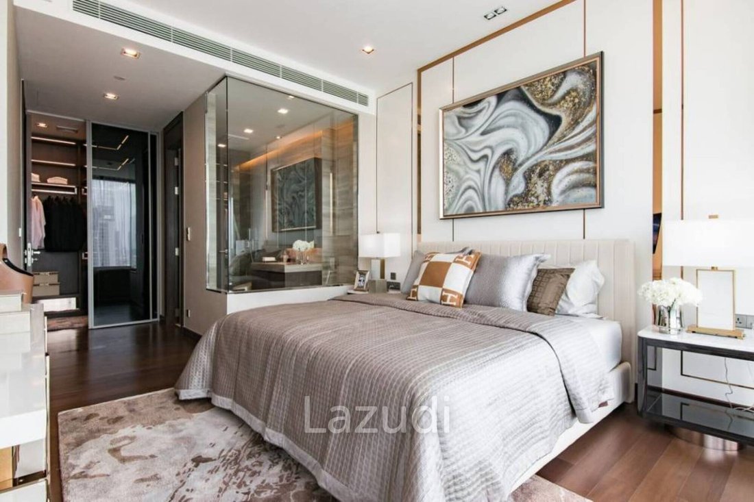 Apartment in Bangkok, Krung Thep Maha Nakhon, Thailand 4 - 17870786