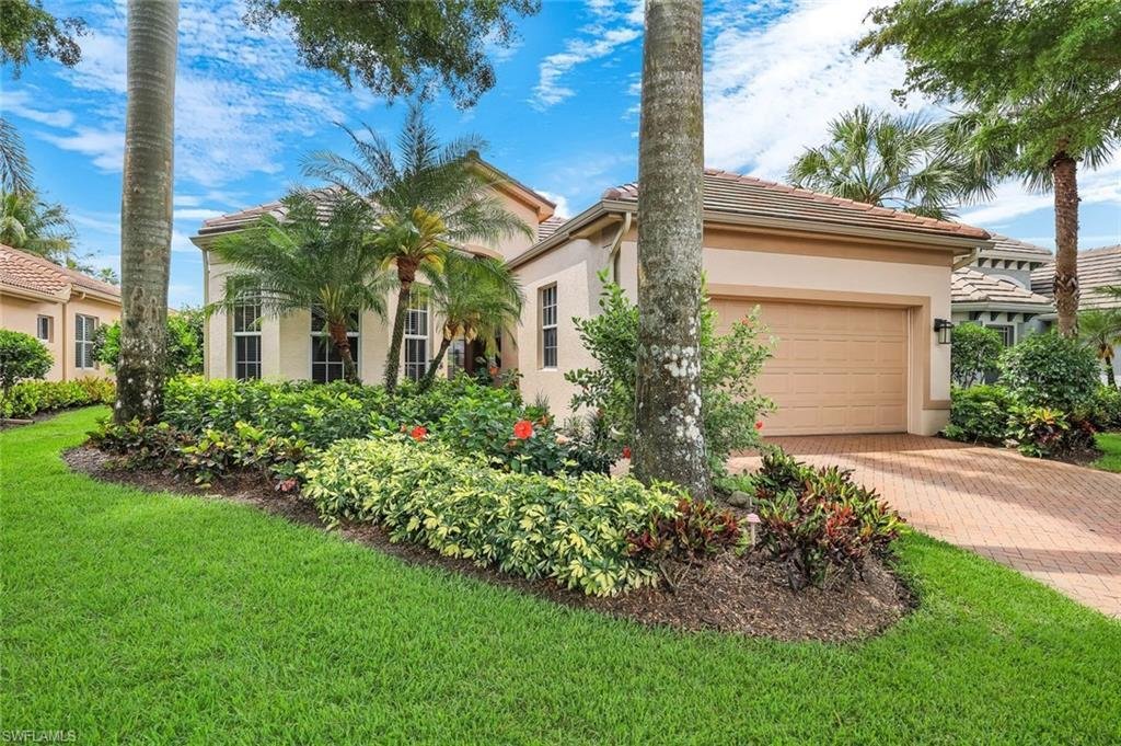 Maison à Bonita Springs, Floride, États-Unis 4 - 17870675