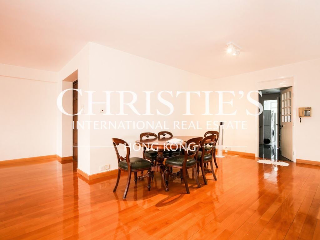 Apartment in Hong Kong, Hong Kong 4 - 17871096