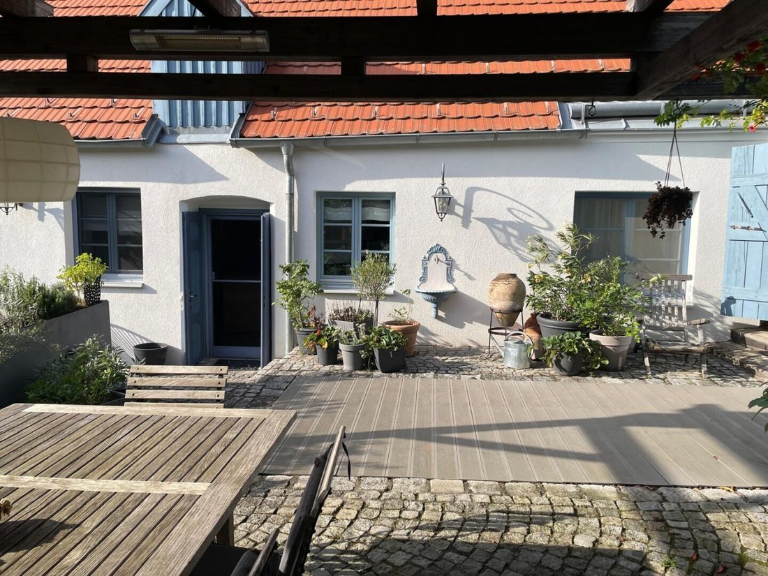 House in Hornstein, Burgenland, Austria 1 - 17870828