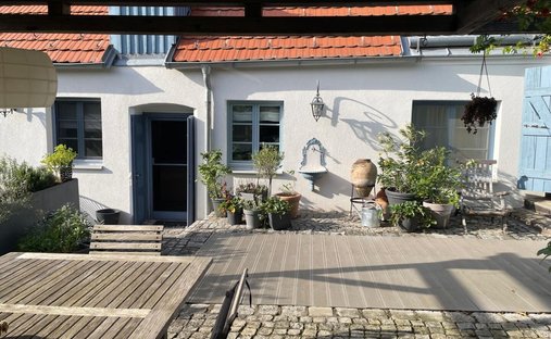 House in Hornstein, Burgenland, Austria 1