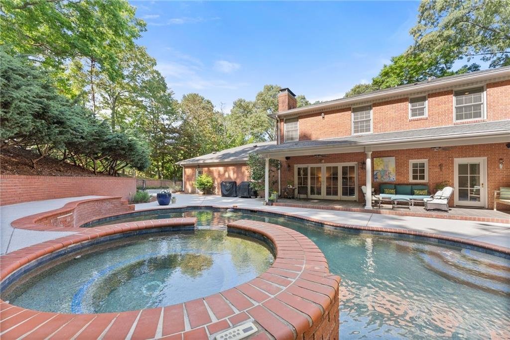 Casa en Gainesville, Georgia, Estados Unidos 4 - 17870969