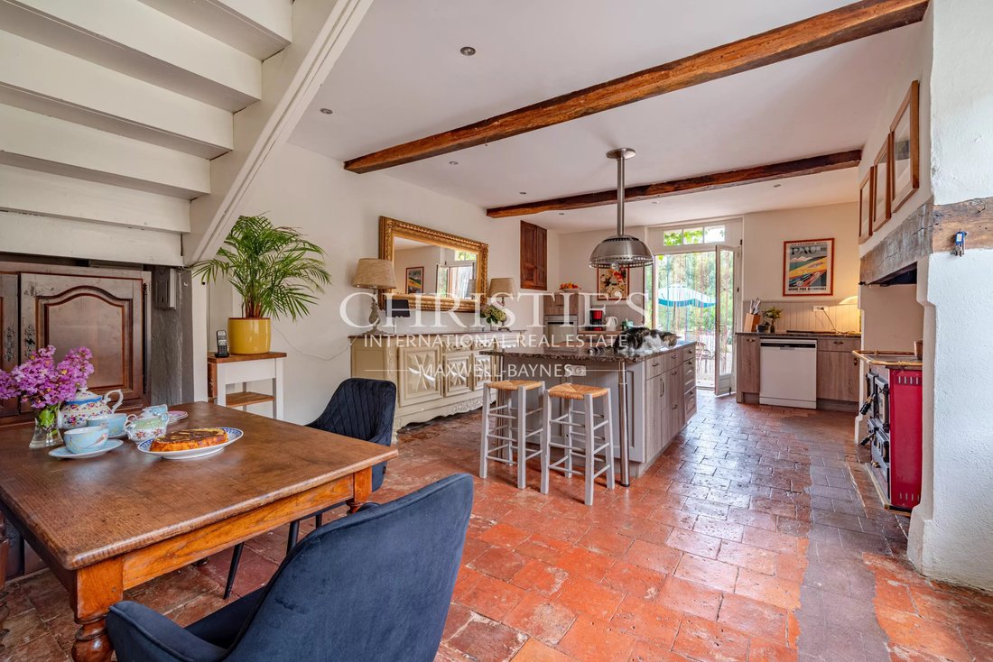 Estate in Hagetmau, Nouvelle-Aquitaine, France 5 - 17862921