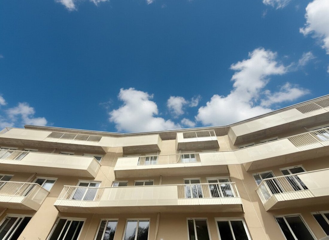 Apartment in Graz, Styria, Austria 3 - 17870917
