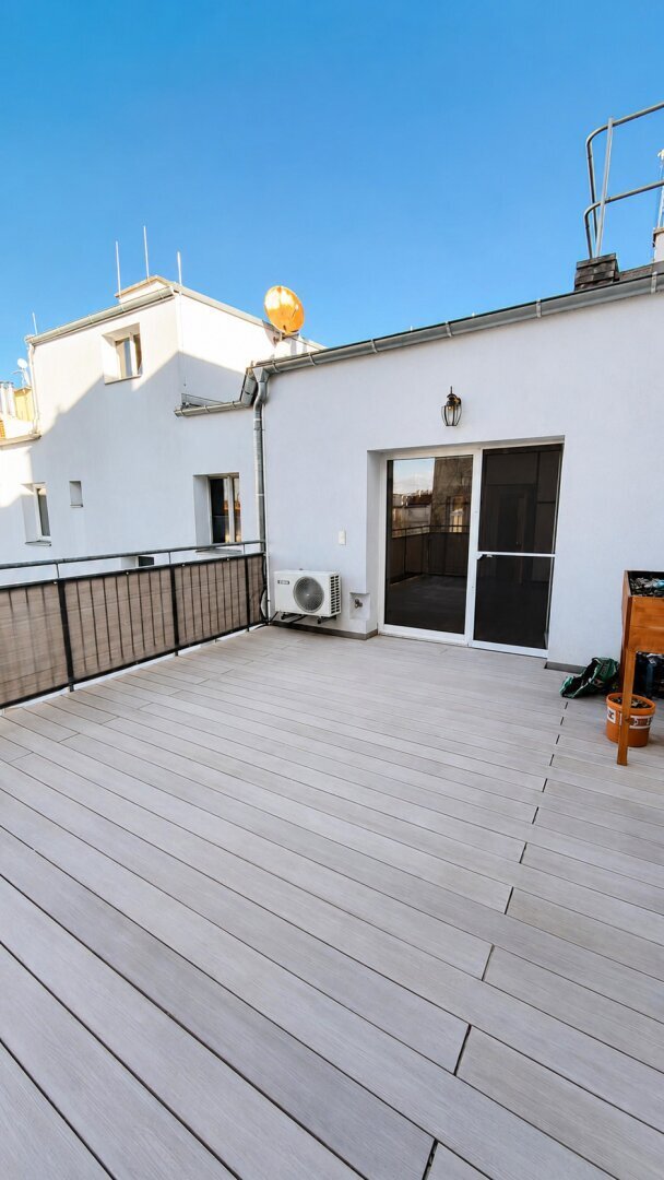 Apartment in Vienna, Wien, Austria 1 - 17567662