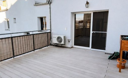 Apartment in Vienna, Wien, Austria 1