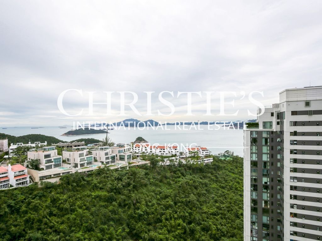 Apartment in Hong Kong, Hong Kong 1 - 17871096