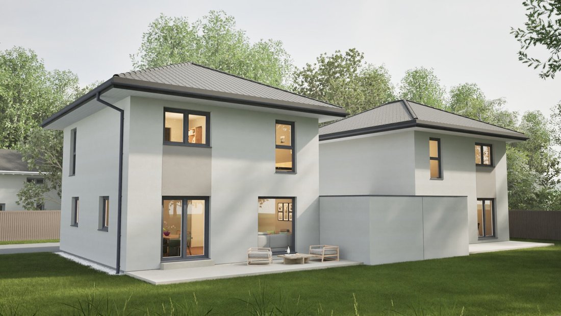 House in Schwarzach, Vorarlberg, Austria 2 - 17870865