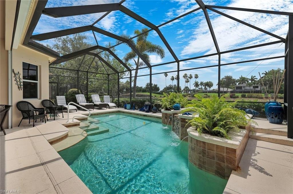 Maison à Bonita Springs, Floride, États-Unis 1 - 17870675
