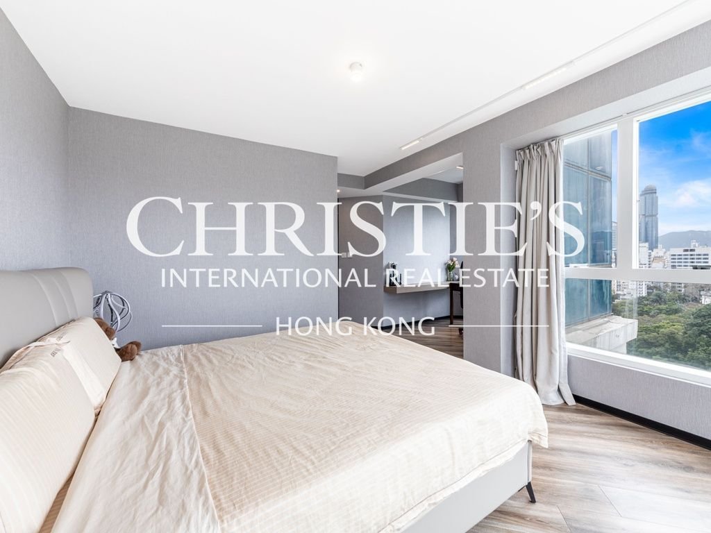 Apartment in Hong Kong, Hong Kong 4 - 16193830