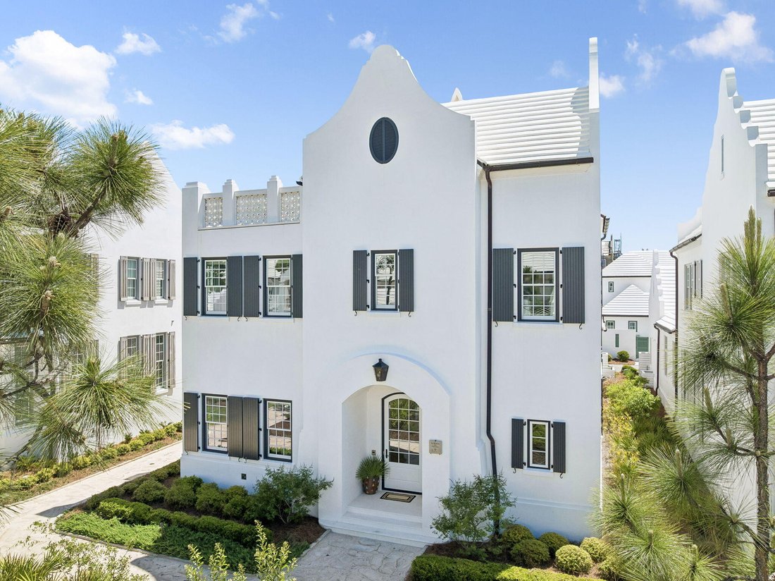 House in Watersound, Florida, United States 2 - 17397458