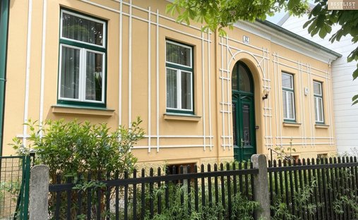 Haus in Baden, Niederösterreich, Österreich 1