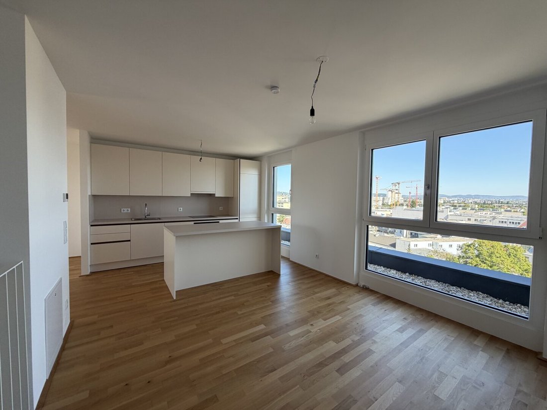 Apartment in Vienna, Wien, Austria 1 - 17763409