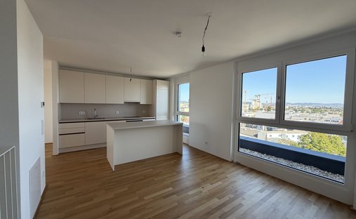Wohnung in Wien, Wien, Österreich 1