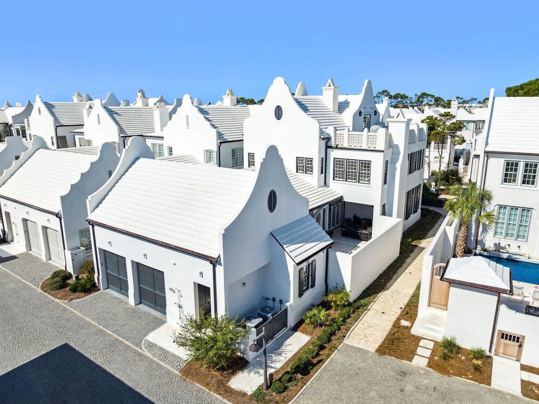 House in Watersound, Florida, United States 3 - 17397458